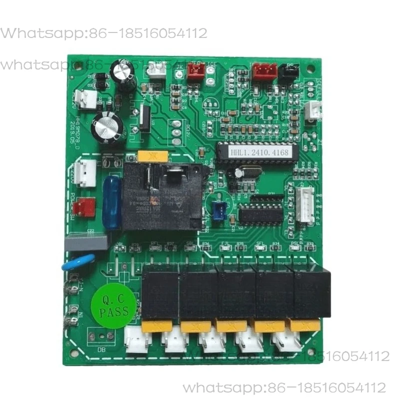 製氷機-lcdタッチスクリーン-メインボード-コンピューターボード-ディスプレイメインボード