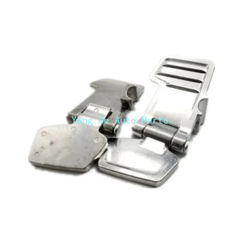 1set Walking Pedal For Kubota U15 17 20 25 30 35 Sany 16 Walking Pedal Mini Excavator Parts