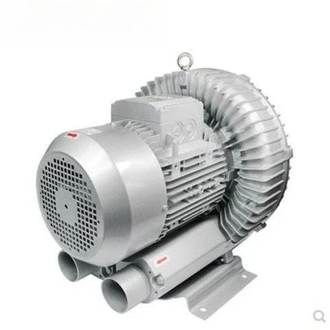 High pressure vortex fan Roots blower Vortex fan Vortex air pump Oxygen pump High power
