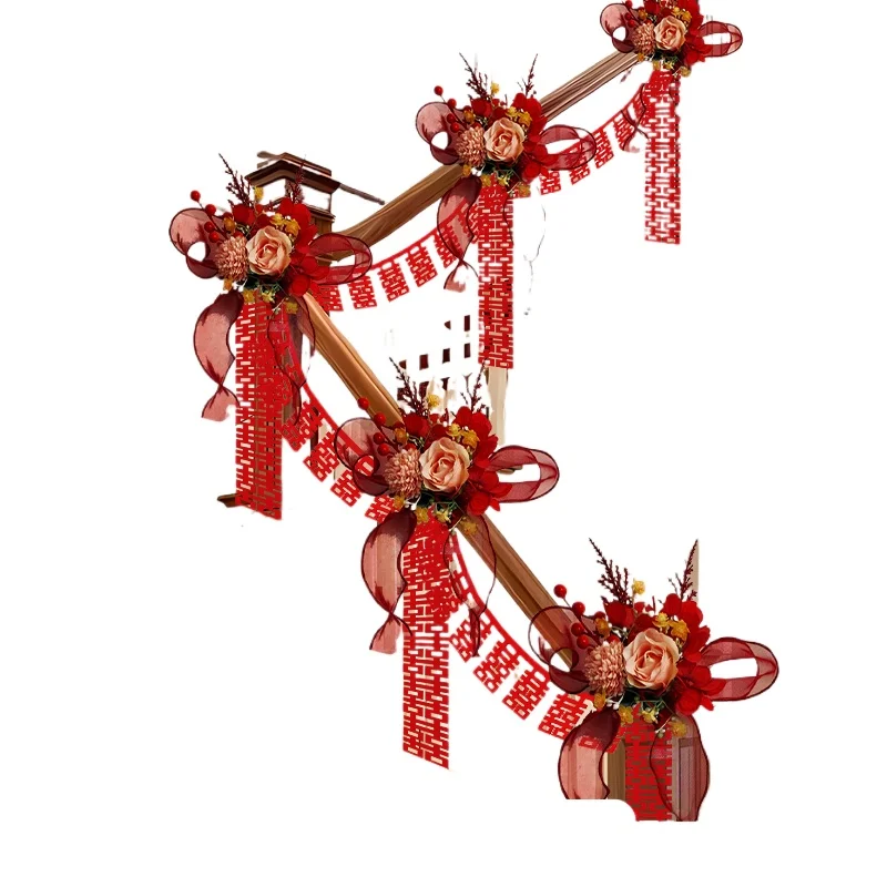 scala-per-matrimoni-decorazione-corrimano-matrimonio-set-di-composizioni-per-la-sala-nuziale-nuova-casa-per-uomo-e-donna-latte