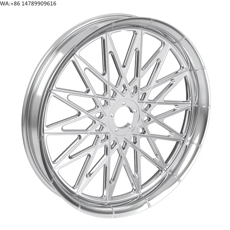 

Hot Sale Model G139 Chinese Motorcycle Wheel Rims New 5 Spokes Casting Alloy WheelsClassic American Motorcycle 2014-2023