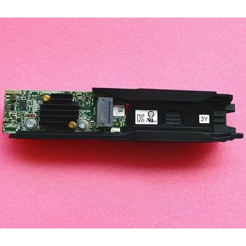 PP+ WW56V for Dell PowerEdge R760 760XS Server BOSS Card N1 Slot