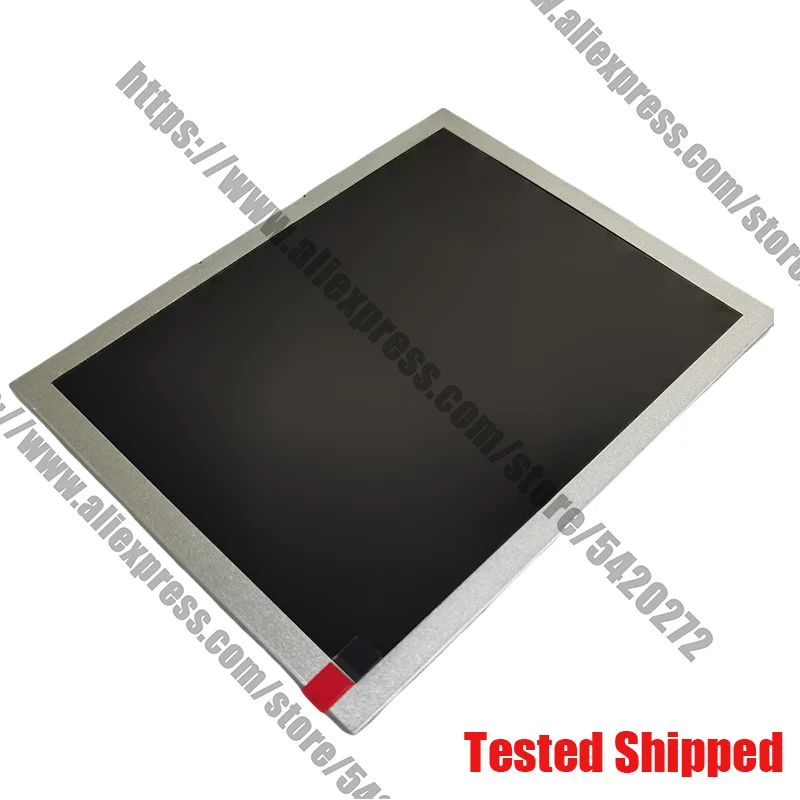 

New 7 Inch HD LCD Panel Display Screen EJ070NA-01C EJ070NA-01J / 01P / 010