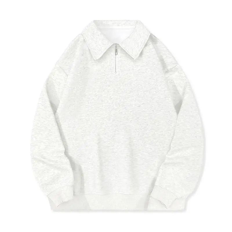 スウェットシャツ 女性用 オルタナティブな服装 柄入り プリント入り スタイリッシュ ブラック グレー スケートボード ポケット 幾何学模様 ニット生地 わずかに