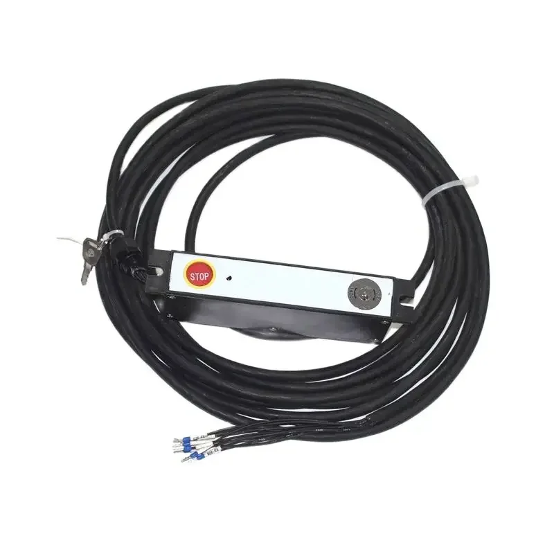 

XBA26220AB30 Escalator Switch Lift Parts