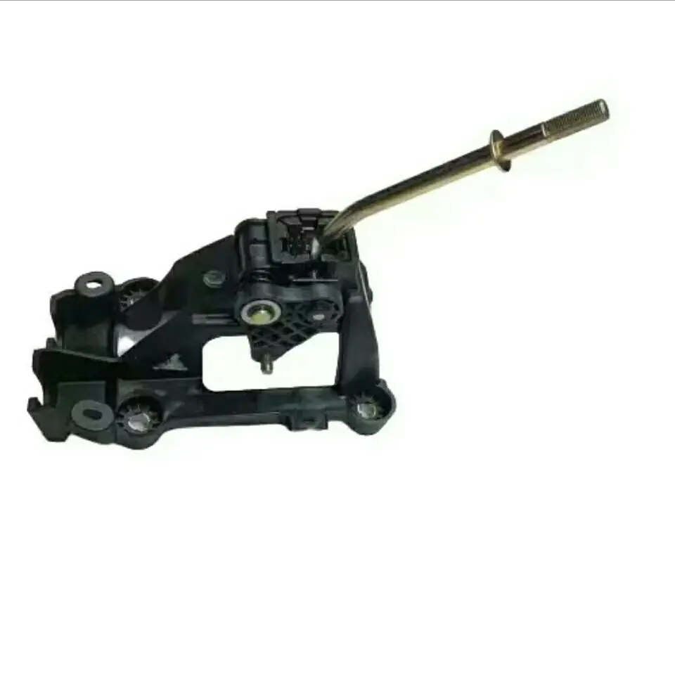 

Рычаг переключения передач в сборе для Lifan 620 630 — кронштейн основания переключения передач и механизм соединения