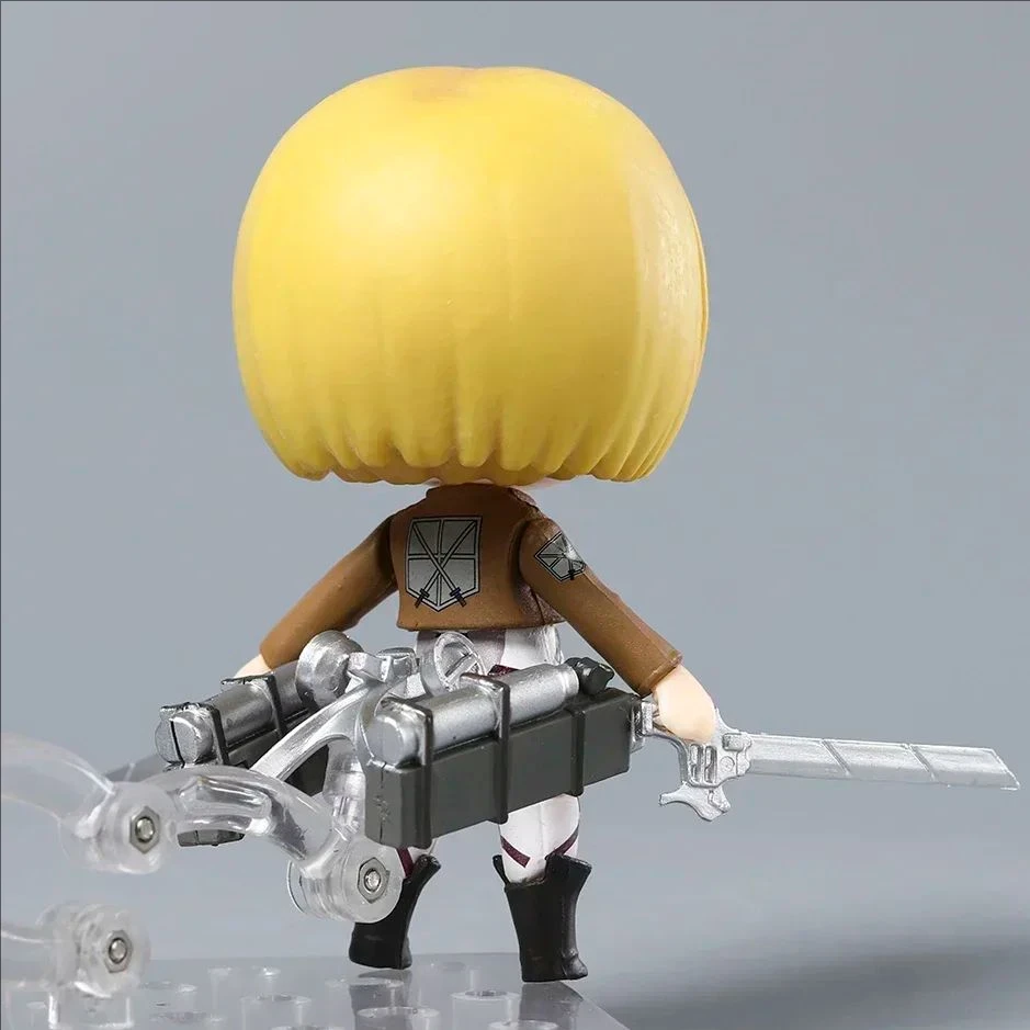anime-attack-on-titan-armin-arlert-435-figura-com-rosto-articulado-e-mudanca-de-expressao-versao-fofa-10cm