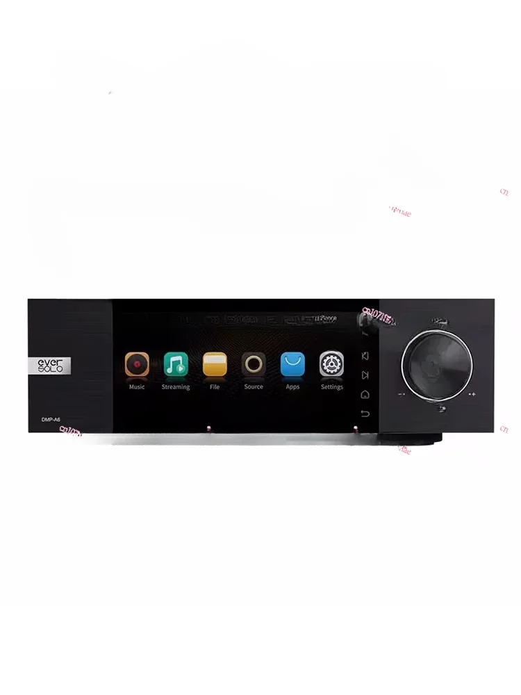 FOR  DMP A6 Player Streaming Media Digital Streaming Eversolo Lossless Decoder Fever Player