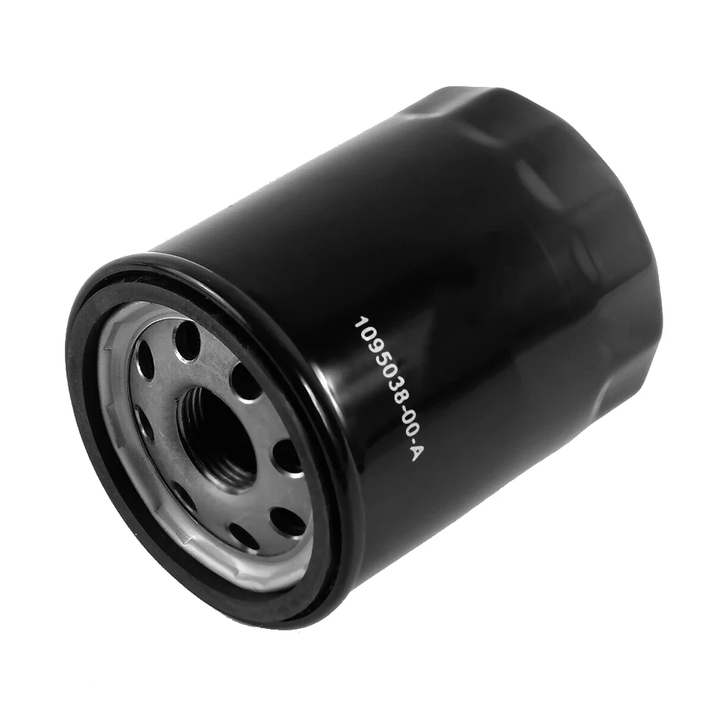 Рисунок 4 - Масляный фильтр переднего/заднего