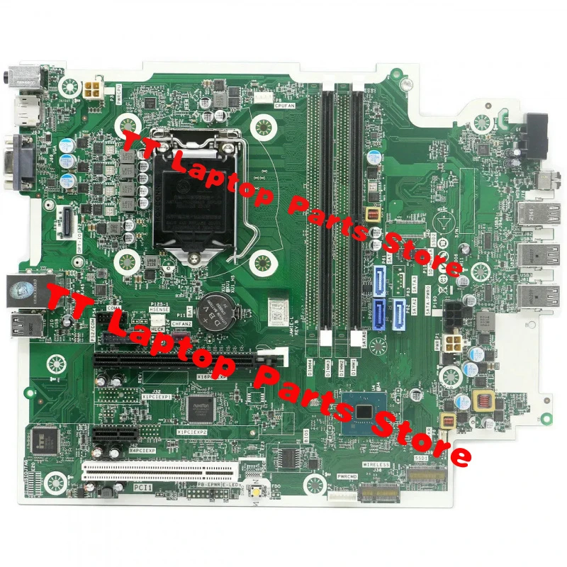 

Brand-new for HP 480 G7 MT motherboard M87684-001 L82478 L82476-002 JAMIE-L
