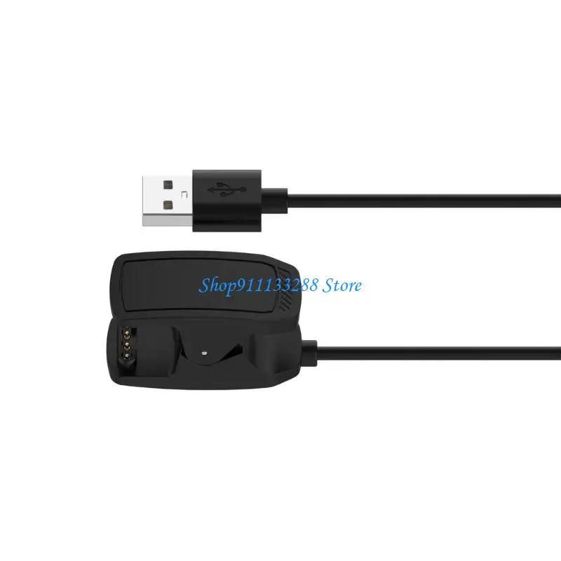 G88D USB Charging Cable Ensures Consistent Power And Data Functionality for Descent  G1 Solar letel Watches