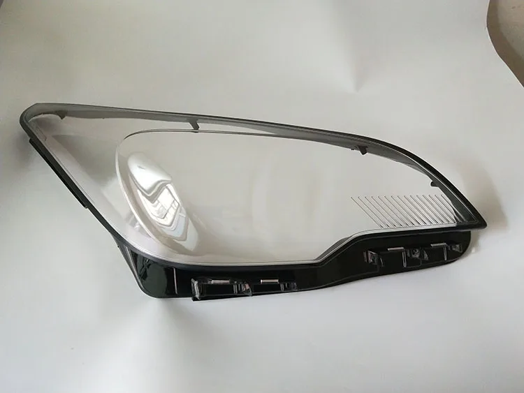 

For Buick 14, 15, 16, 17, Enclave front headlight cover, Enclave headlight cover, transparent lamp housing