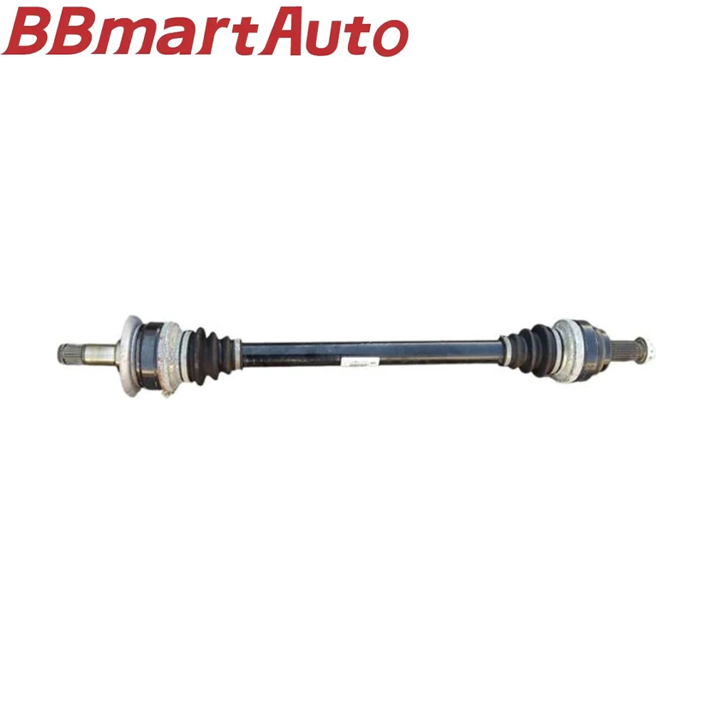 

Автозапчасти bbmart33207612796, 1 шт., правый полувалов, приводной вал для BMW F25 X3 35iX F26 X4 35iX M40iX