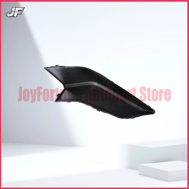 JF المصد الخلفي للسيارات سحب هوك غطاء تغليف لهوندا سيفيك 2016 2017 2018 2019 2020 2021 10th Gen Hatchback FK4 FK7