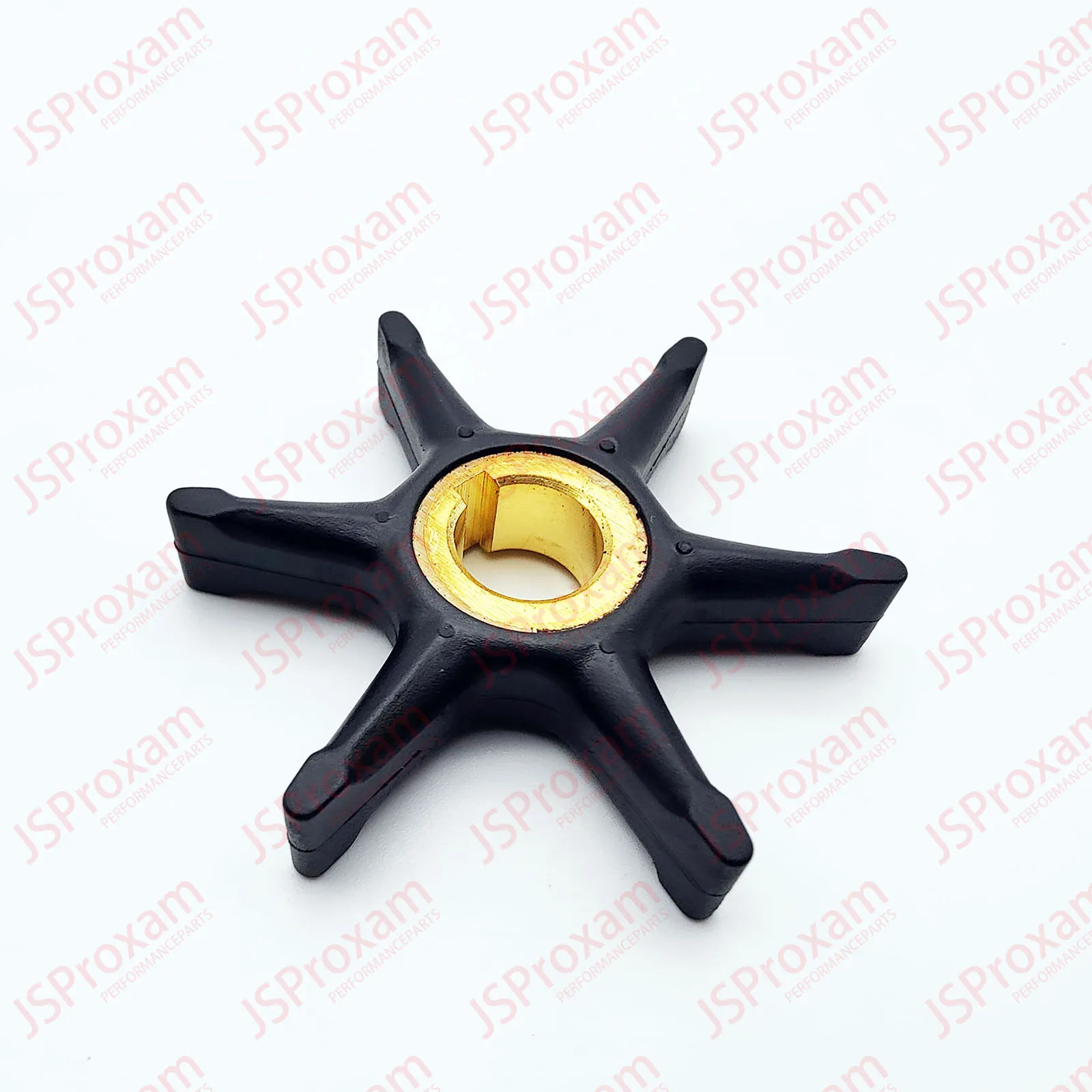 377178 775519 Replaces Fits For Johnson Evinrude OMC 18-3003 500349 9-45218 Motor Outboard impeller