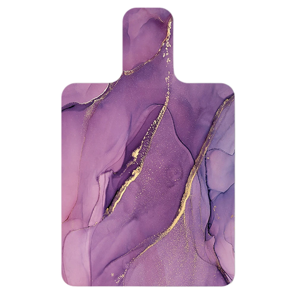 Gummi Pilates Reformer Matte Anti-Rutsch Fitness Yoga Matte Core Training Weiche Atmungsaktive Hochtemperaturbeständige Sportausrüstung