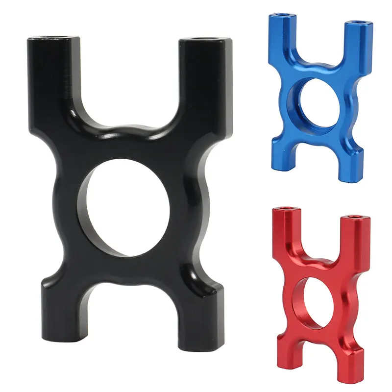 Support de centre en métal pour voiture RC, pour Arrma Kraton 6S 1/8, pièces de mise à niveau