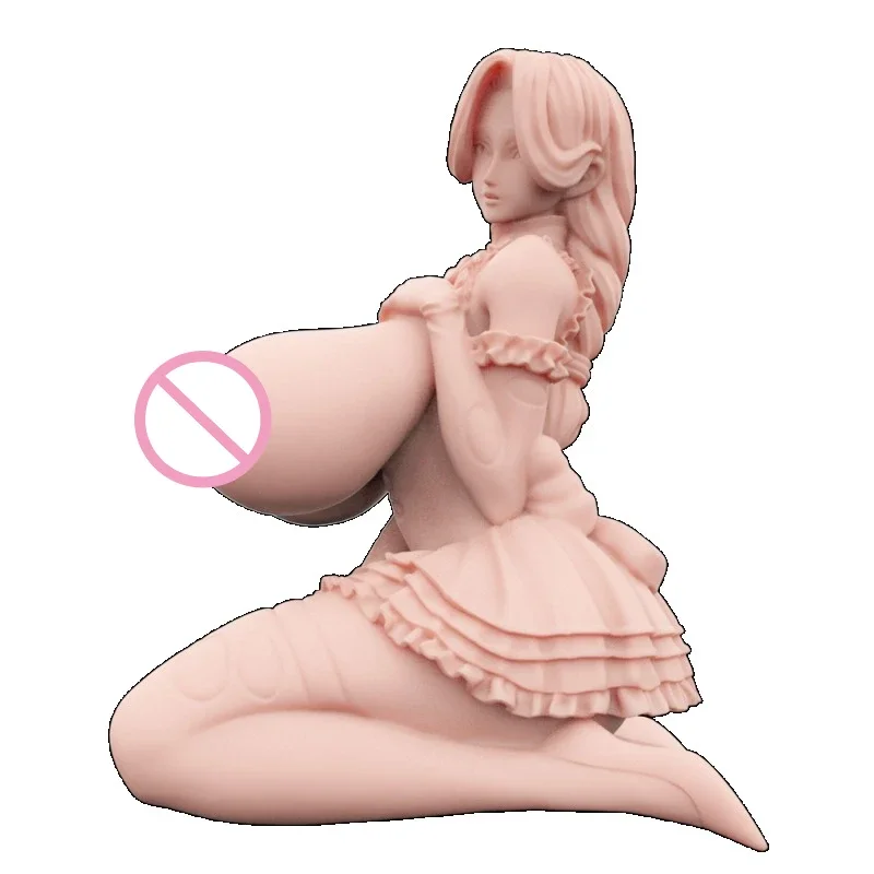 Silicone Doll for Men with Hole Anime Sexy Dolls Masturbator Aircraft Vagina Cup Pocket Pussy Adult Sex Toys for Men Sex Shop 18