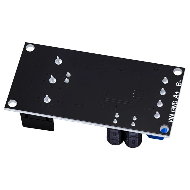 PT100 Platinum Thermistor RTD Thermocouple Temperature Sensor Transmitter RS485 MODBUS RTU Module