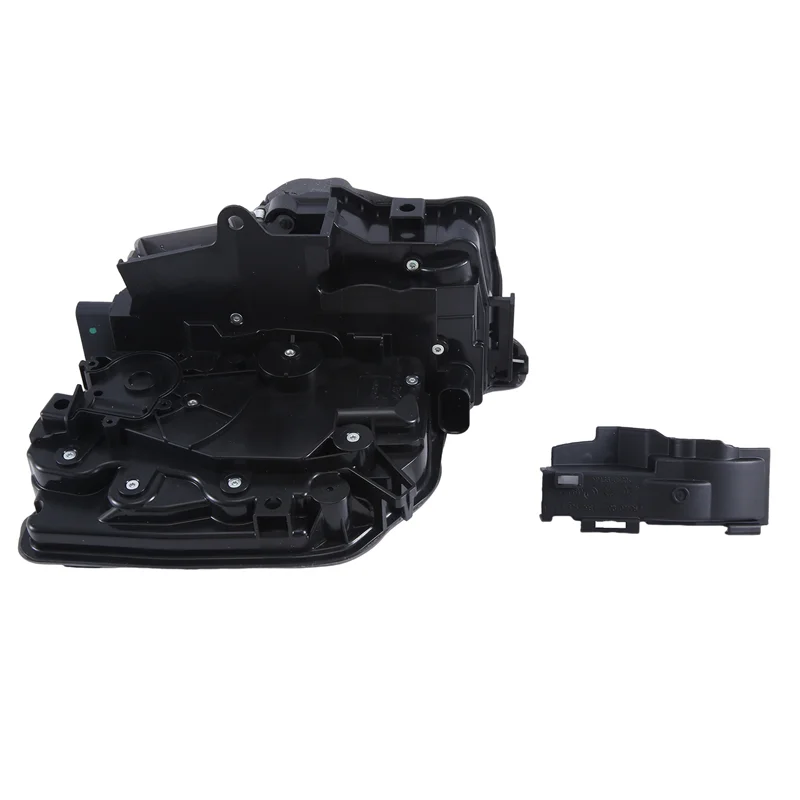 

AEA7-Car Door Lock (Rear Right) Door Lock Actuator Lock Cylinder 51227281954 For BMW 5 7 Series X5 X6