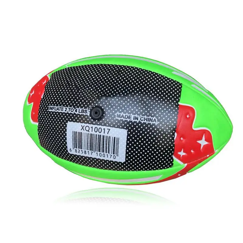 子供用防水合成皮革サッカーボール、全天候型練習用ボール、スポーツゲーム、ユースサイズ、トレーニング