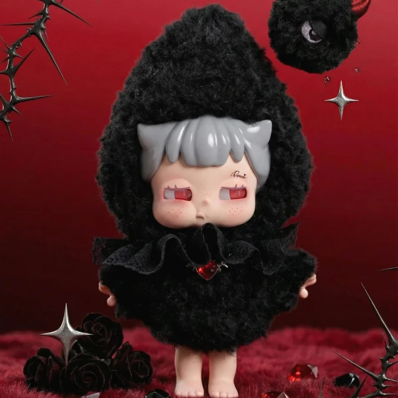 

Angle Penny Child At Heart Series Blind Box Kawaii Anime Doll Surprise Bag Pendant Mystery Box Collect Keychai Trend Toys Gift