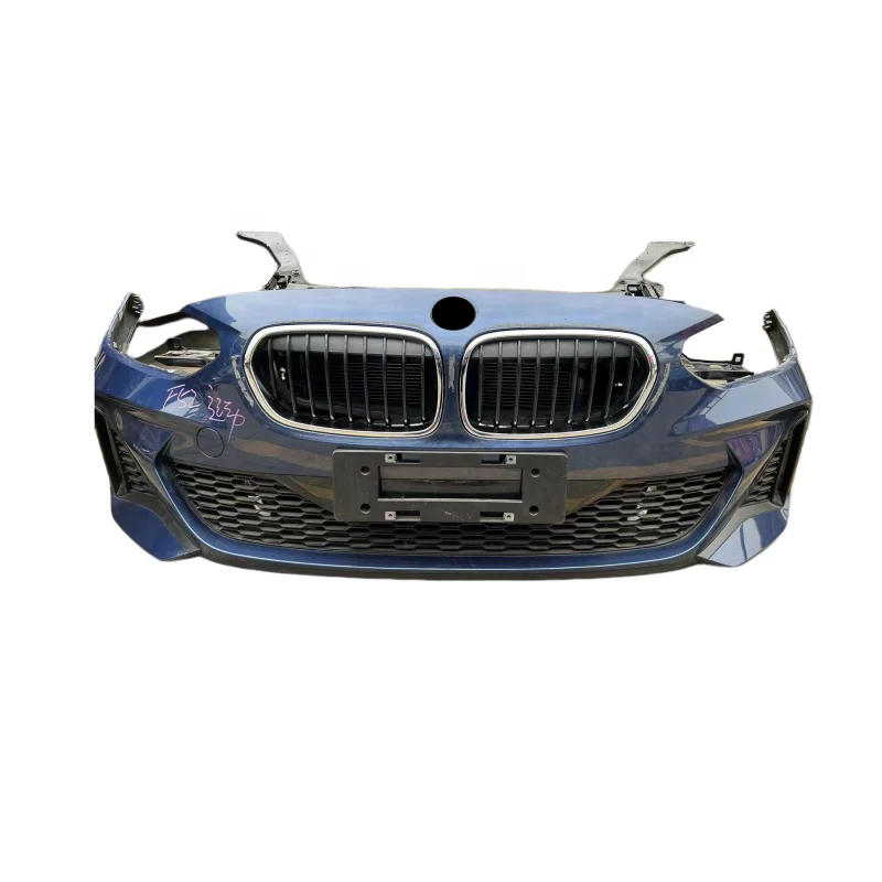 China Wholesale Hot Sale 1 Series F52 Front Bumper Assembly Front Bumper with Grille