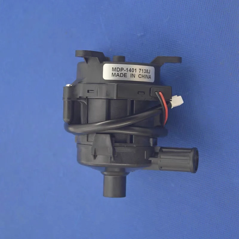 

Central air conditioning drainage pump MDP-1401 DC12V DC exhaust frequency conversion air duct machine