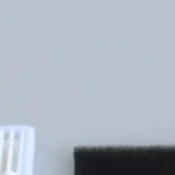 

For Honor Choice S3 / S3 Plus / R3 / R3 Plus Side Brush Filter Mop Cloth Kit Vacuum Cleaner Accessories For Ultenic For T20 Pro