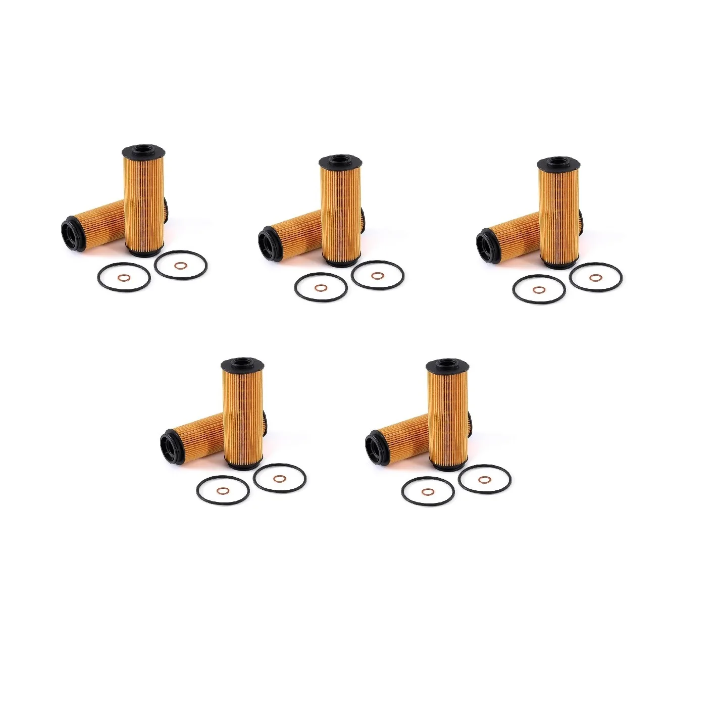 

Масляный фильтр для BMW 1 F20 2 F22 3 F30 4 GC F36 4 F32 F33 5 G30 7 G12 3.0T Модель 2016-2018 2019 11428583898