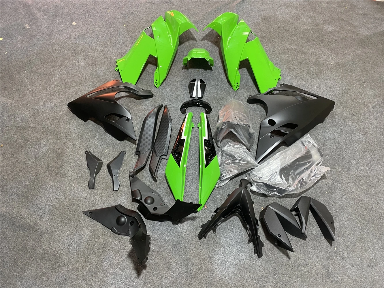 Compatible With For Ninja 400R ER-4f For Ninja For 650R For ER-6f Kawasaki Ninja 400R - Wikipedia