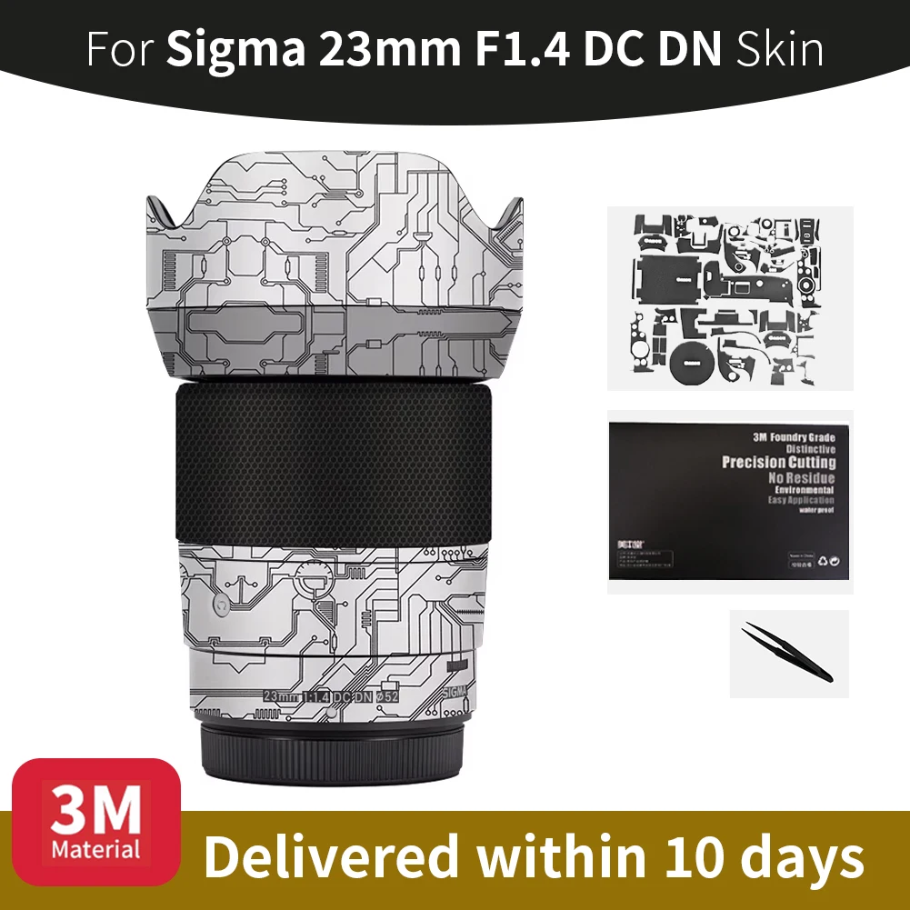 For Sigma 23Mm Fuji…