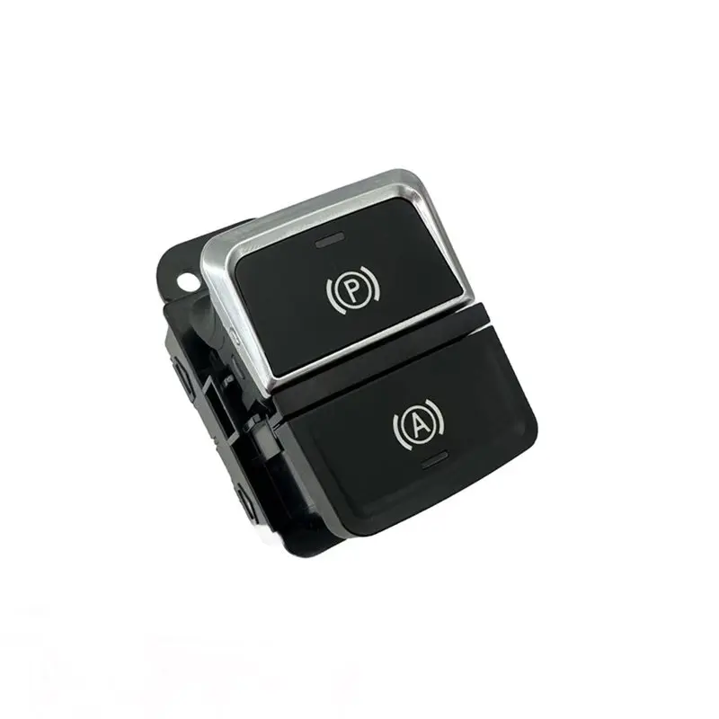 AT92-Electronic Parking Brake Switch Handbrake Switch 10501316 For Roewe ERX5 RX5PLUS RX5MAX EI6MAX