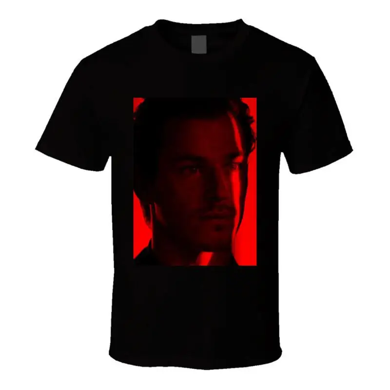 Camiseta Gaspard Ulliel 5