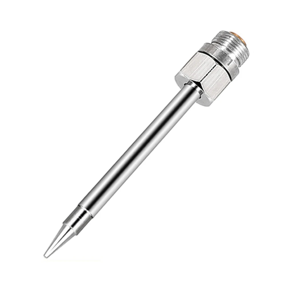 مكواة لحام GOOD-5V 15 وات تعمل بالبطارية، مع مكواة لحام قابلة لإعادة الشحن عبر USB، مكواة لحام بجهد قابل للتعديل