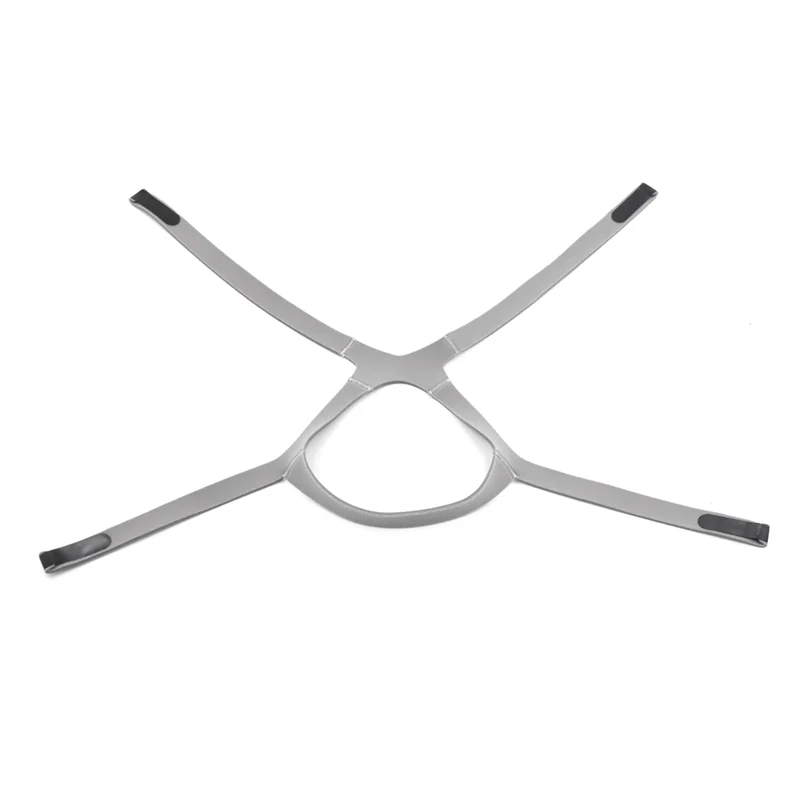 Universal CPAP Mask Headgear Strap For Resmed Mirage Series Ventilator Mask Headband CPAP Masks Strap-B12B