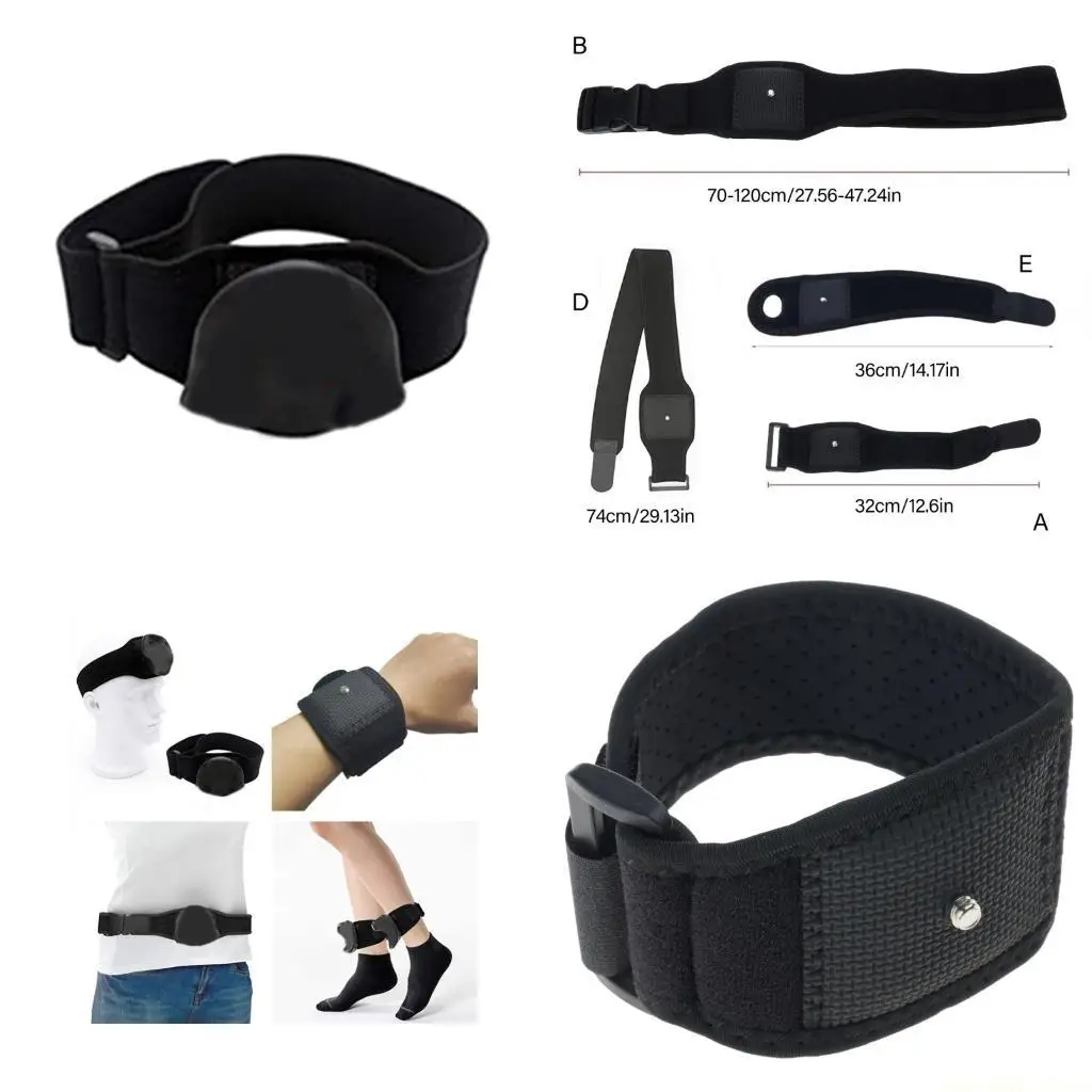 F62C Belt Waist Str…