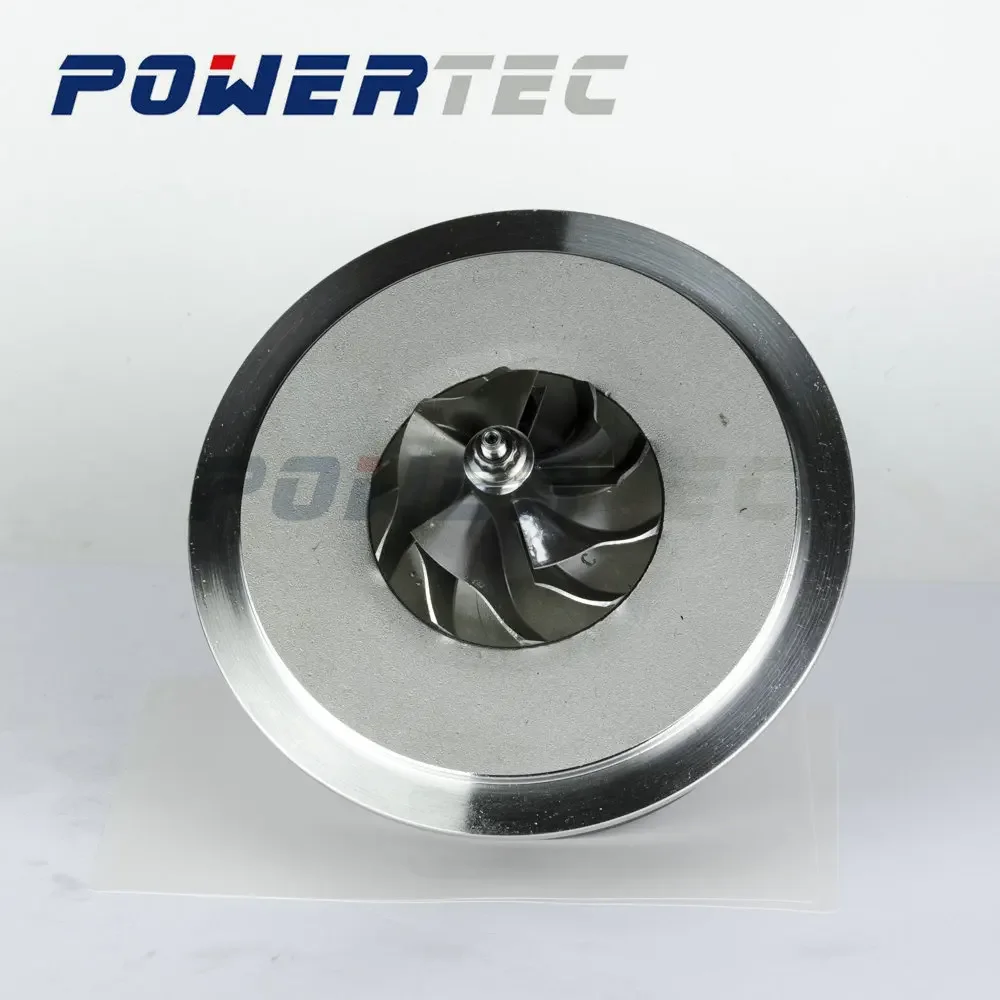 Turbocharger Cartridge 728989-0003/7 725364-0004 for BMW 330D 330XD X3 E46 150Kw 204HP M57 Euro 3 2003-2006 Engine