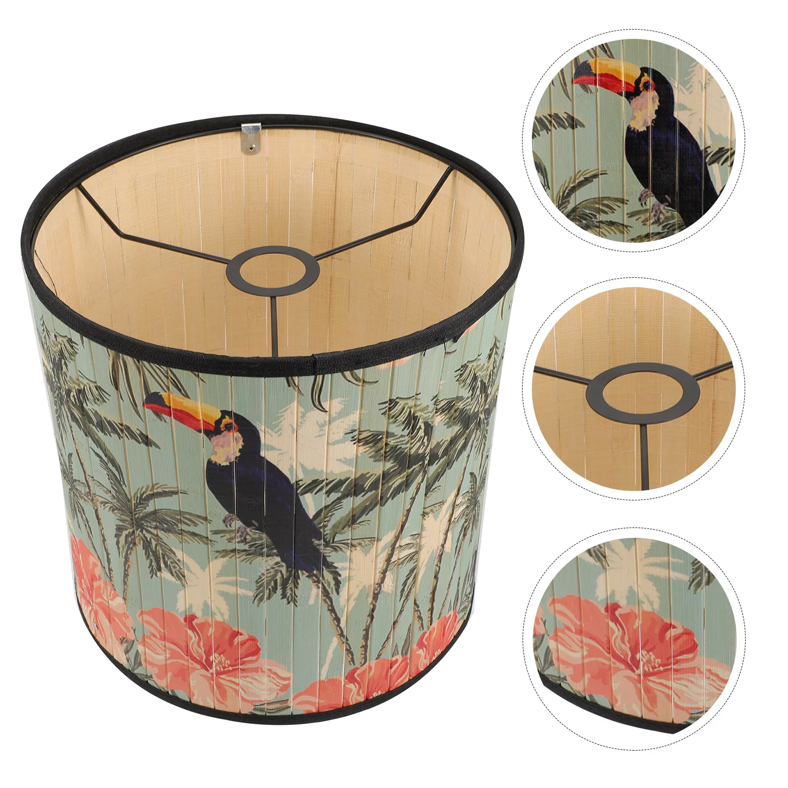 paralume-in-bambu-per-lampada-a-sospensione-effetto-morbido-facile-da-installare-coprilampada-in-bambu-resistente