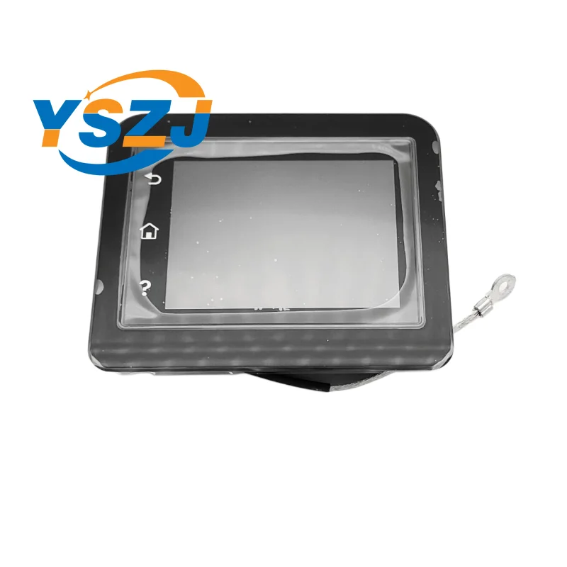 

1 шт. B3Q10-60139 C5F98-60002 панель управления в сборе для HP M426 M427 M277 M280 M281 277 280 281 426 427 Запчасти для кабельного принтера