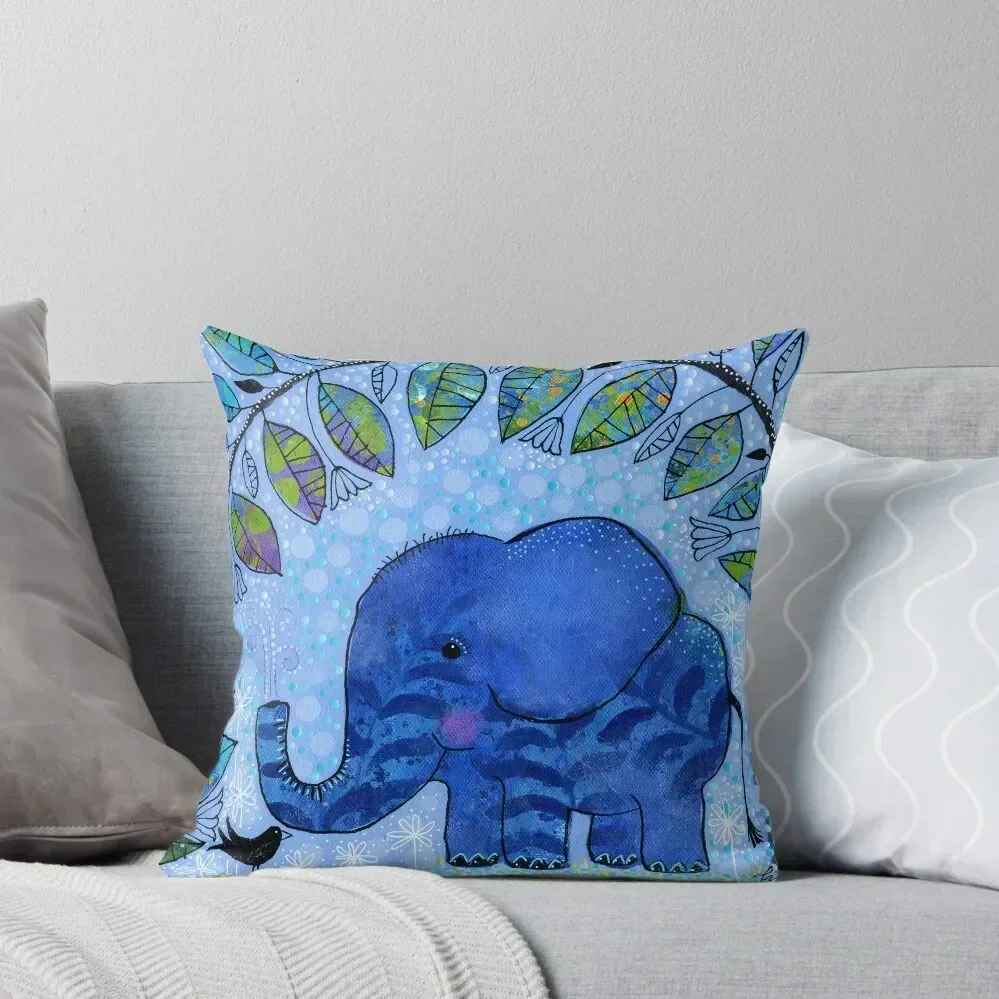 

The Gift Of Every Day Throw Pillow Luxury Pillow Case Plaid Sofa pillow cover luxury Decorative Cushions