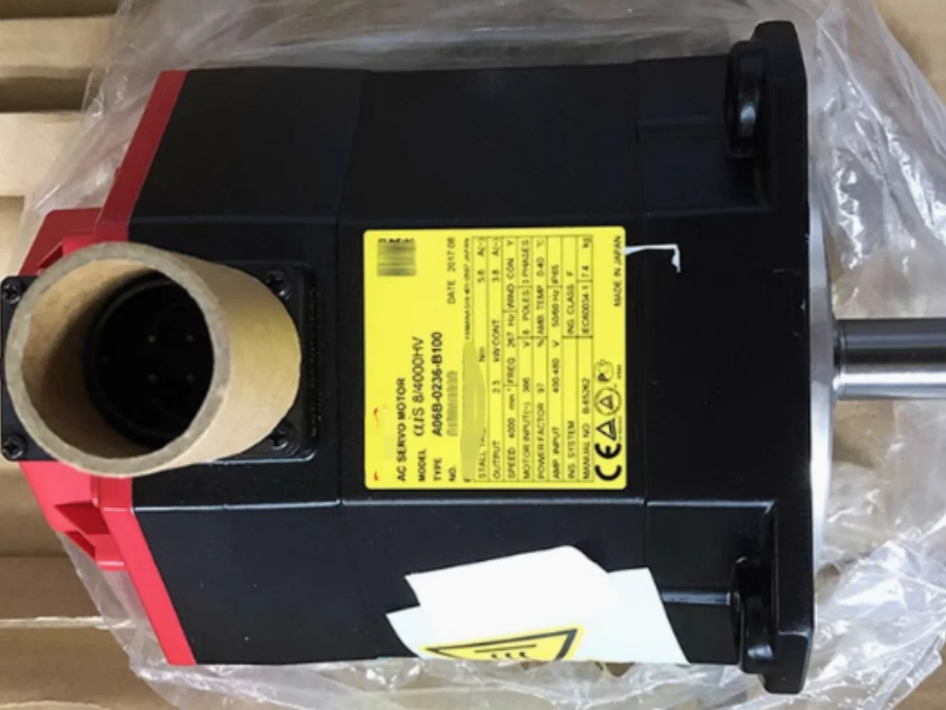 

A06B-0236-B101 for module