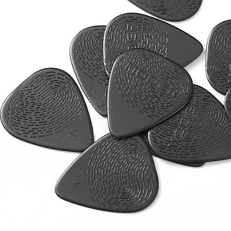 10 szt. Kostek do gitary 0,7 m – Electric Guitar Pick Pack recenzja i cena
