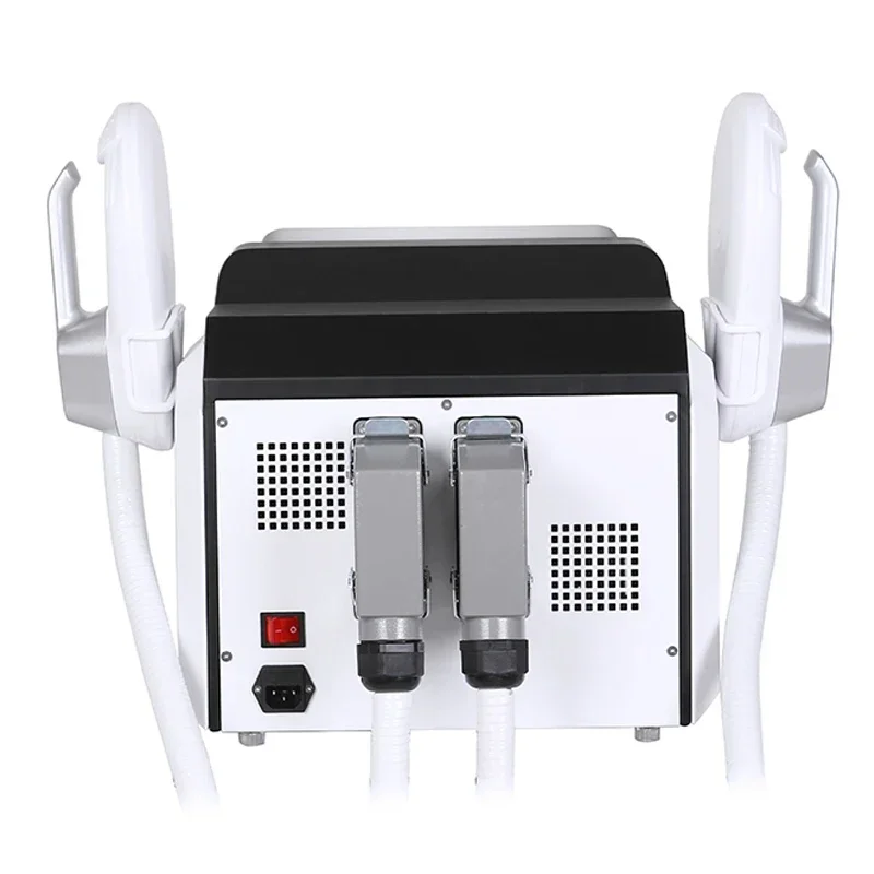 Desktop Magnetic Fat Loss Weight Loss and Body Shaping Beauty Instrument Magnetic Fitness Gym Muscle Building Equipment