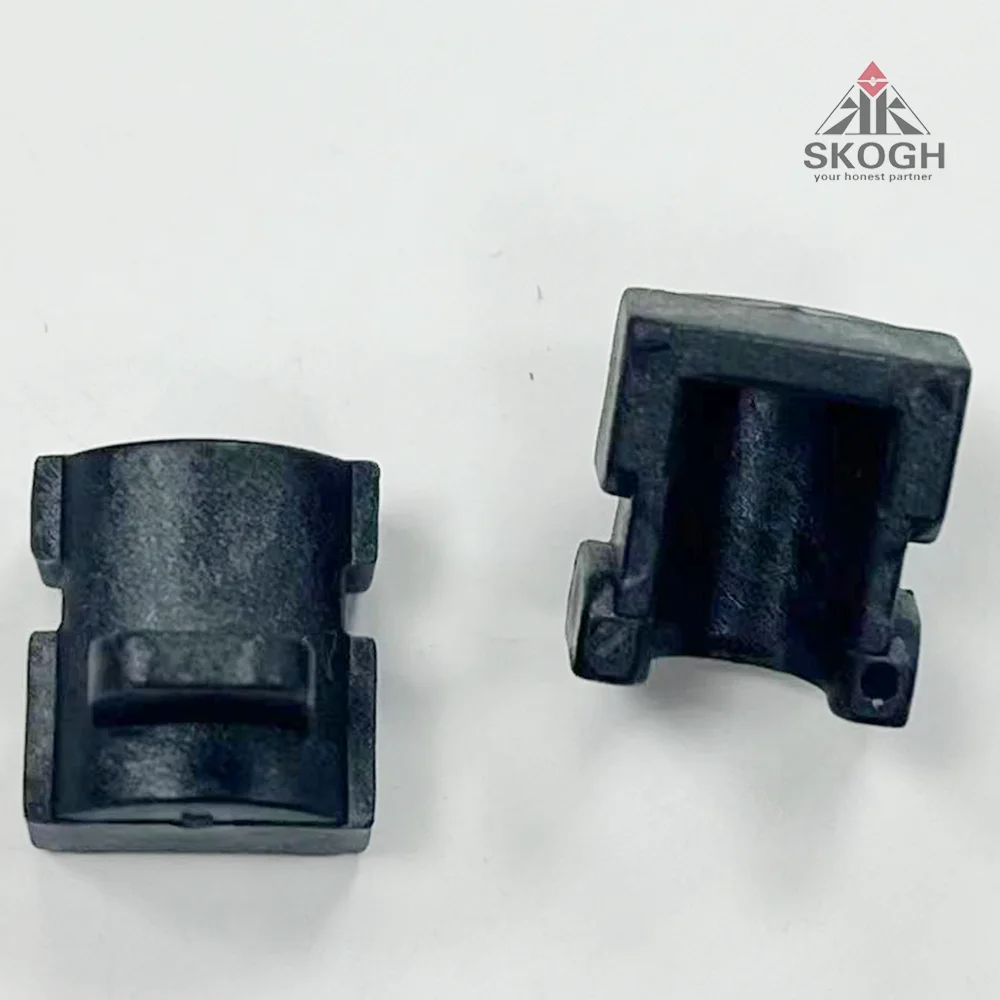 

5 компл./лот D245-4174 D 2454174 Втулка нижнего ролика фьюзера для Ricoh MP 2014 2014AD 2014EN 2014C 2014D, запасные части для копировального принтера