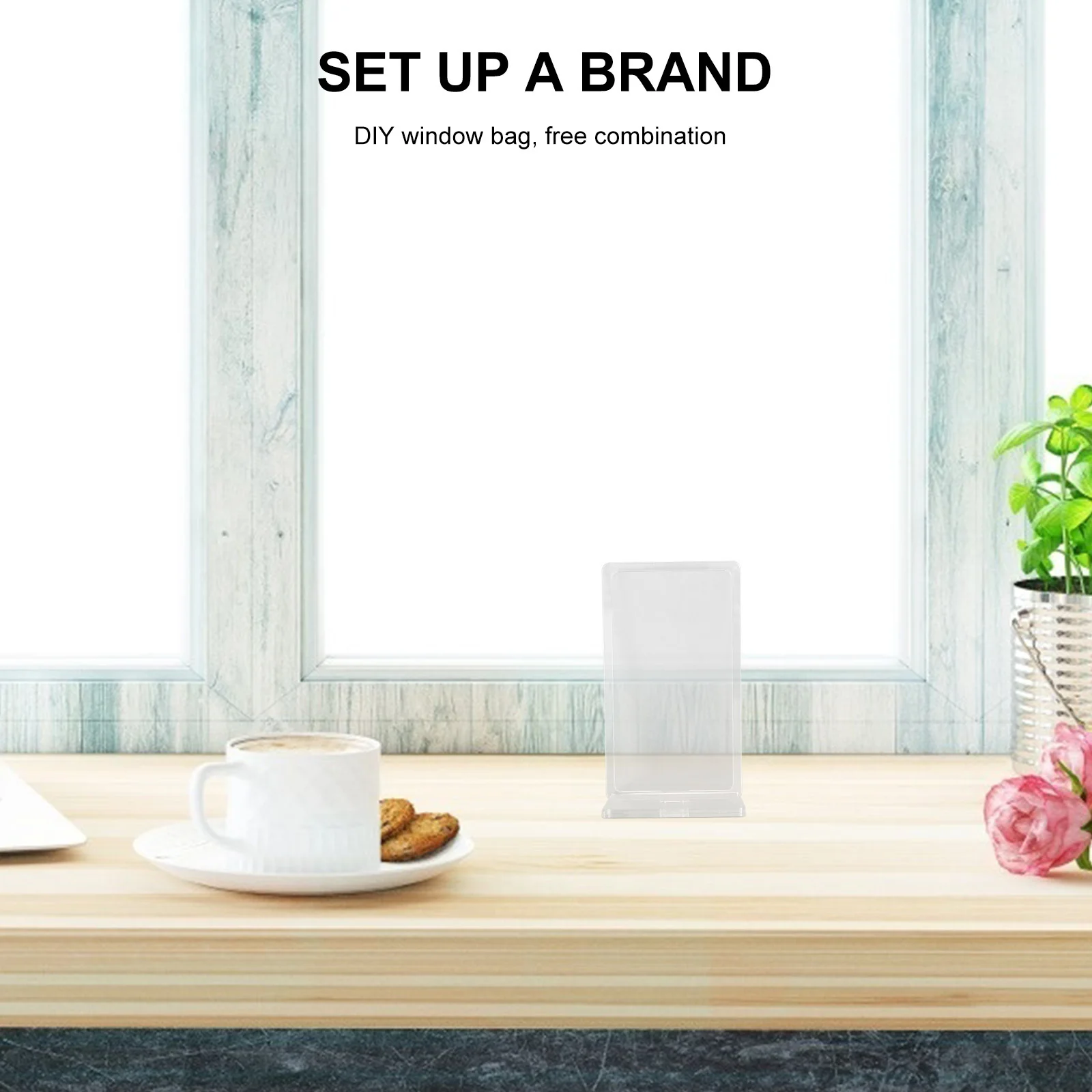 Material de marco DIY de arena movediza para arte de arena, decoración móvil, soporte de exhibición de escritorio, Kit de moldes de paisaje, suministros