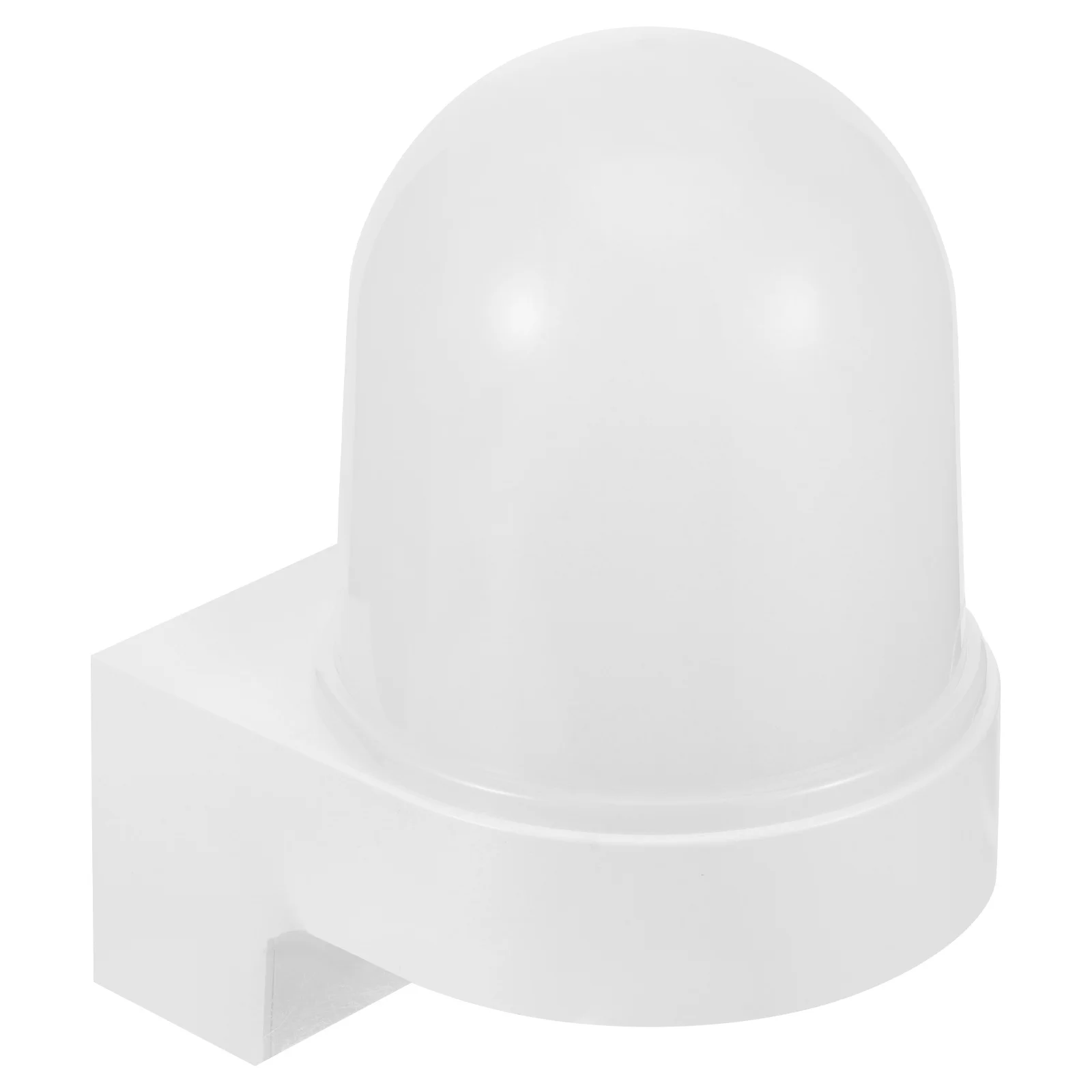 

Прочный светильник для сауны, противотуманный взрывозащищенный стеклянный пластиковый настенный светильник, освещение для сауны, лампа для паровой комнаты, настенный светильник для внутреннего освещения