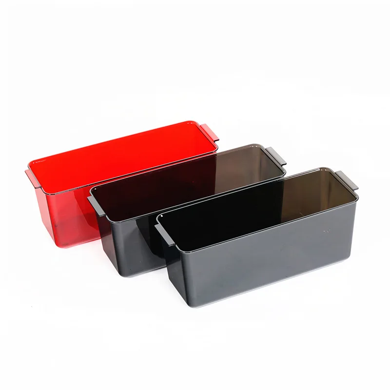 IGT 0.5 Unit Savings Box Don't Want Kitchen Food Camping Barbecue Sorting Storage Box IGT Table Accessories