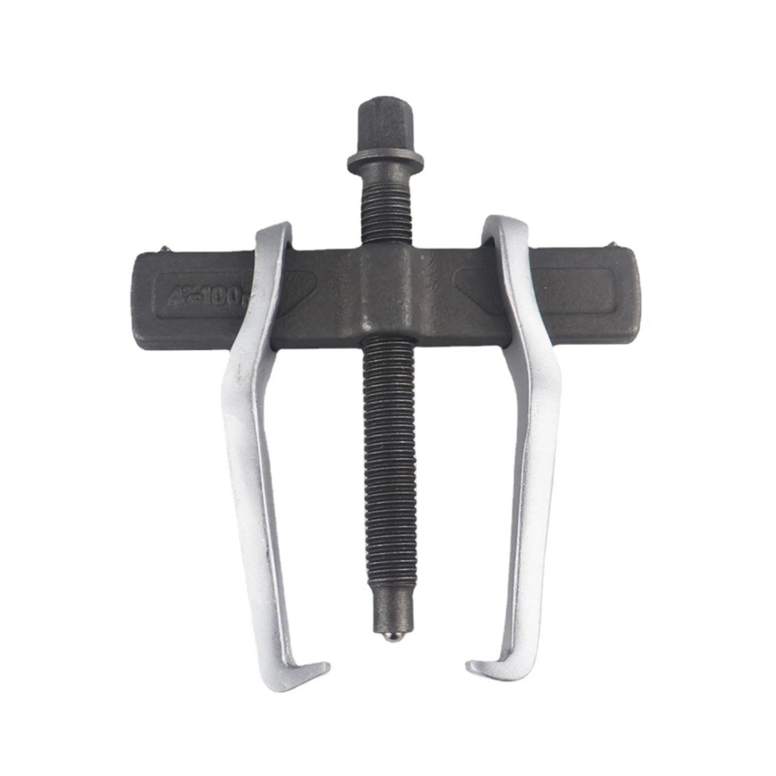 

2-Jaw Bearing Puller For Auto Gear Puller Hand Tools Home Metal Part Professional Repair Tool Replacement 1pcs