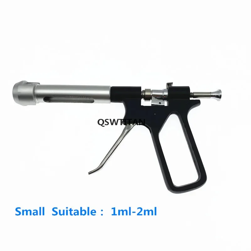 Pistolet d'injection de graisse, seringue, pistolet d'injection de graisse, outil de liposuccion